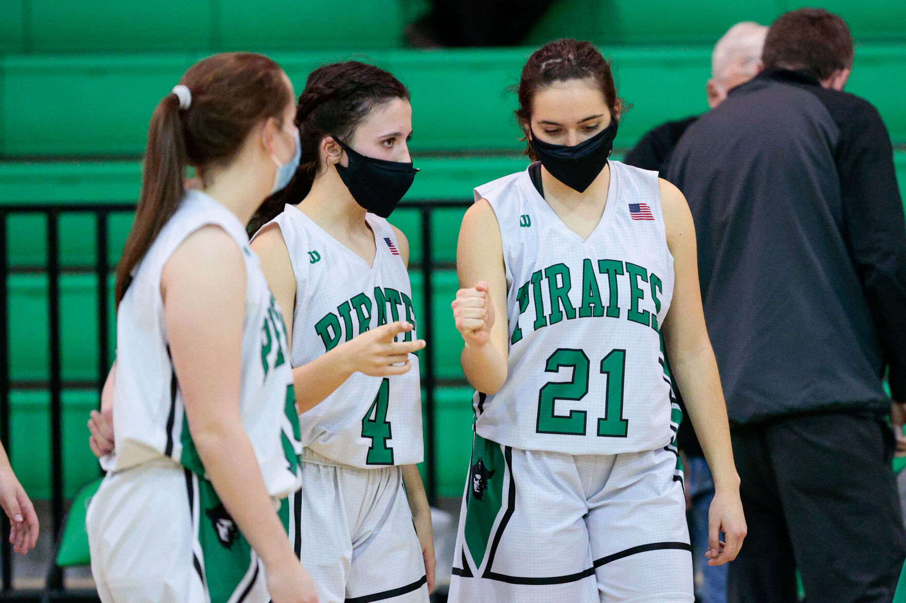 PREP BASKETBALL